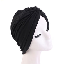 Load image into Gallery viewer, Foral Turban