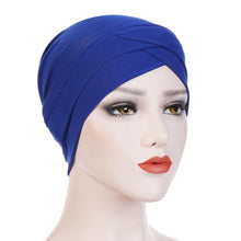 Load image into Gallery viewer, Foral Turban