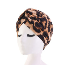 Load image into Gallery viewer, Foral Turban