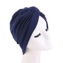 Load image into Gallery viewer, Foral Turban