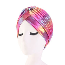 Load image into Gallery viewer, Foral Turban