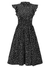 Load image into Gallery viewer, Casual Floral Printed Dress
