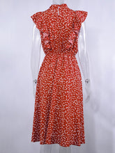 Load image into Gallery viewer, Casual Floral Printed Dress