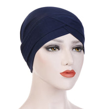 Load image into Gallery viewer, Foral Turban
