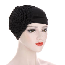 Load image into Gallery viewer, Stripes Girls Turban
